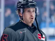 Kölner Haie kassieren dritte Pleite in Serie – DEL-Rekord nicht mehr erreichbar