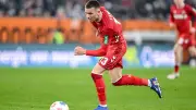 Kölns Derby-Alarm: El Mala und Kaminski verpassen Training vor Gladbach-Spiel