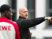 Kölns Interimstrainer Wagner könnte Chefcoach werden - Kessler stellt Beförderung in Aussicht