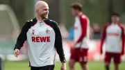 Kölns neuer Trainer René Wagner startet mit kuriosem Geständnis und Rettungsplan