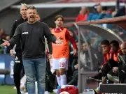 Kölns Trainer-Krise: Kessler gibt nach Derby-Remis keine Zukunftszusage für Kwasniok