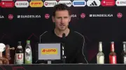 Klose rechnet nach Niederlage ab: „Ein TOTALVERSAGEN des gesamten Teams“
