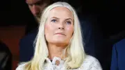 Königlicher Palast bestätigt: Gesundheitszustand von Kronprinzessin Mette-Marit deutlich verschlechtert