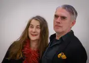 Künstlerpaar Loy und Rauch zeigt Privatsammlung „Perlmutt II“ in Zwickau