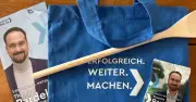 Kokain-Skandal schadet nicht: CSU-Bürgermeister Pardeller triumphiert bei Neubiberger Wahl