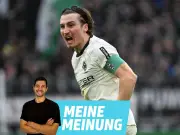 Kommentar: Gladbach sollte Reitz dankbar sein - Realität statt Emotionen im Abstiegskampf