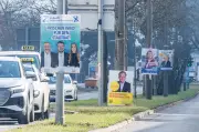 Kommunalwahl in Bayern: Spannung vor dem Urnengang mit 10 Millionen Wahlberechtigten