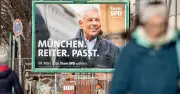 Kommunalwahl München: Politik-Expertin prognostiziert AfD-Zugewinne und analysiert Wahlstimmung
