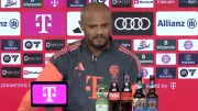 Kompany fordert vor Leverkusen-Spiel: FC Bayern muss giftige Leistung zeigen