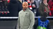 Kompany rotiert: Fünf neue Gesichter in der Bayern-Startelf gegen Union Berlin