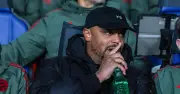 Kompany wehrt sich: Kein zu hohes Risiko bei Bayern-Verletzten