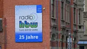Konflikte im Ascherslebener Bürgerradio hbw: Kritik an Vereinsführung nach 25 Jahren