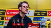 Kovac analysiert BVB-Niederlage: „Falsche Entscheidung gegen Bayern getroffen“