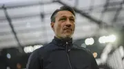 Kovac klärt auf: BVB-Trainer spricht über Treffen mit Eintracht-Boss Krösche
