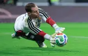 Köpke lobt Baumann: Warum der Hoffenheimer die WM-Aufgabe meistern kann