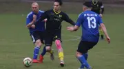 Kreisfußball in Vorpommern: Kellerteams verlieren vor Derby, Murchin/Rubkow triumphiert