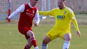 Kreispokal-Aus für Region: Hanse-Elf unterliegt Demmin deutlich mit 0:11