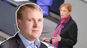 Kritik an Demokratieförderprogramm: Priens Neuausrichtung reicht nicht aus
