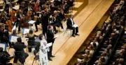 Kritik an Elgars Oratorium: 'The Dream of Gerontius' in der Isarphilharmonie