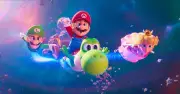 Kritik: 'Der Super Mario Galaxy Film' - Laut, bunt und seelenlos