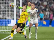 Kritik von Toni Kroos: Schlotterbecks umstrittene Szenen im BVB-Spiel analysiert