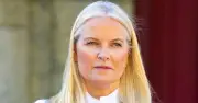 Kronprinzessin Mette-Marit benötigt dringend Lungentransplantation während Sohnes Prozess
