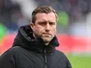 Krösche-Abgang bei Eintracht Frankfurt? Die Fakten zur spekulativen Zukunft des Sportvorstands