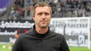 Krösche verspricht Eintracht-Spektakel: Defensive stabil, Offensive muss nachlegen