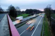Küstenautobahn A20: Baustart in Niedersachsen löst erneute Proteste aus