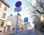 Köthener Anwohner wehrt sich gegen Verwarngeld für Kehrmaschine