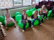 Köthener Stadträte besichtigen naphthalinbelastete Ratke-Schule - Entscheidung über Abriss und Neubau steht bevor