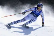 Kugel-Showdown rückt näher: Ski-Ass Aicher erobert Podest in Val di Fassa