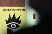 Kulturpolitische Konflikte überschatten die Leipziger Buchmesse trotz robuster Ausstellerzahlen