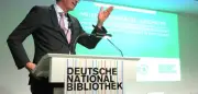 Kulturstaatsminister Weimer auf der Leipziger Buchmesse: Ein irrer Auftritt