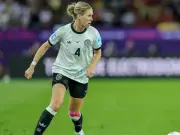 Kunstrasen-Herausforderung: DFB-Frauen bereiten sich auf Norwegen vor