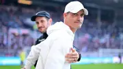 Kuriose Panne: Freiburg-Trainer Schuster verpasst Pressekonferenz nach Bundesliga-Spiel