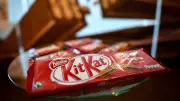 Kurz vor Ostern: Fast eine halbe Million Kitkat-Riegel in Europa gestohlen
