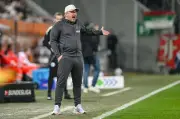 Kwasniok bleibt bei Nagelsmann-Kritik an El Mala zurückhaltend - Köln-Coach stellt Startelf-Einsatz in Aussicht