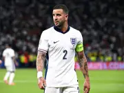 Kyle Walker verkündet Rücktritt aus englischer Nationalmannschaft nach Tuchel-Aussortierung