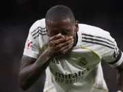 La Liga: Wirbel um Rüdigers gefährlichen Einsatz – Schiedsrichter unter Beschuss