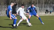 Landesligisten erfolgreich in letzten Testspielen vor Rückrundenstart