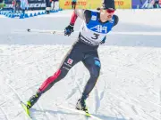 Langlauf-Sensation: Elias Keck holt U23-WM-Gold für Deutschland nach neun Jahren