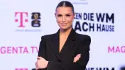 Laura Wontorra verrät ihre Lieblingsserie aus New York vor der WM 2026