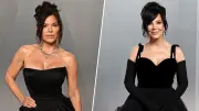 Lauren Sánchez Bezos und Kris Jenner: Verblüffende Ähnlichkeit bei Oscar-Party