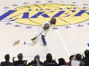 LeBron James knackt nächsten NBA-Rekord: Alleiniger Bestmarkenhalter bei Field Goals