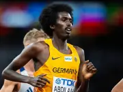 Leichtathletik-Sensation: Mohamed Abdilaahi bricht erneut Dieter Baumanns Rekord über 10.000 Meter