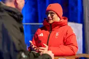 Leipzig wird Zentrale der neuen Spitzensportagentur - Schenderlein holt Millionenprojekt nach Sachsen
