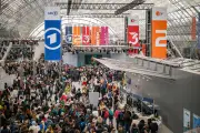 Leipziger Buchmesse 2026: Literaturfestival mit neuem Konzept und prominenten Autoren