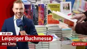 Leipziger Buchmesse 2026: Live-Einblicke zwischen Literatur und Manga Comic Con