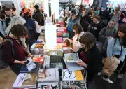 Leipziger Buchmesse endet nach vier Tagen mit Besucherrekord und internationaler Beteiligung